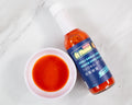 SMOOTH Chili Garlic Sauce (Hot)