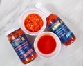 Chili Garlic Sauce DUO