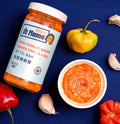 Chunky Chili Garlic Sauce (MILD)